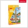 Cubic Fun - Puzzle 3D turnul Eiffel 31 piese Cubic Fun - 2